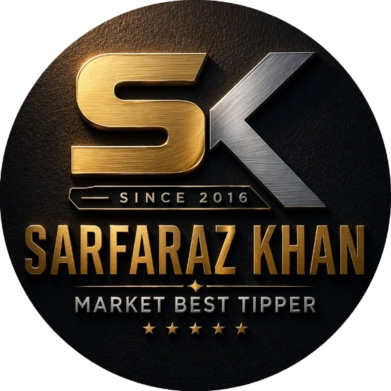 SARFARAZ KHAN
