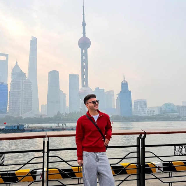 Manni Dubai