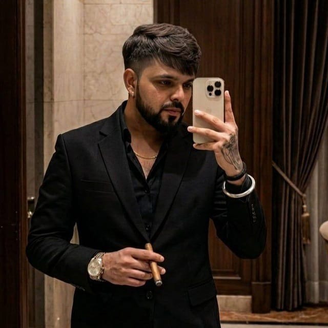 Dev Bajaj